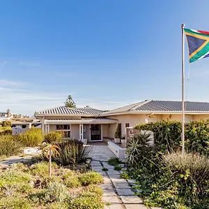 **** Guest house The Sir David Boutique South Africa