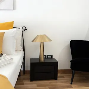 ** Guest house Barcaccia Luxury Italy