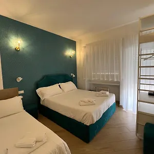 ** Guest house Affreschi Al Vaticano Italy