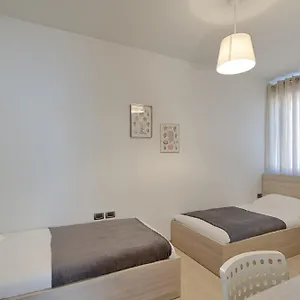 **** Aparthotel The Serviced Albania
