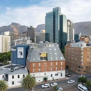 *** Hotel Onomo Waterfront South Africa