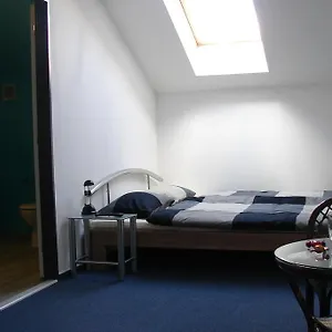 Guest house Ubytovani V Brne Czech Republic