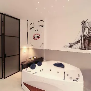 ** Guest house O.effe. / Vatican Italy
