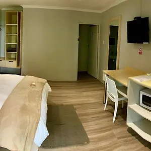 3* Guest house Mangolds