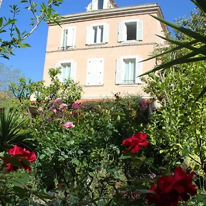 *** Hotel Les Palmiers France